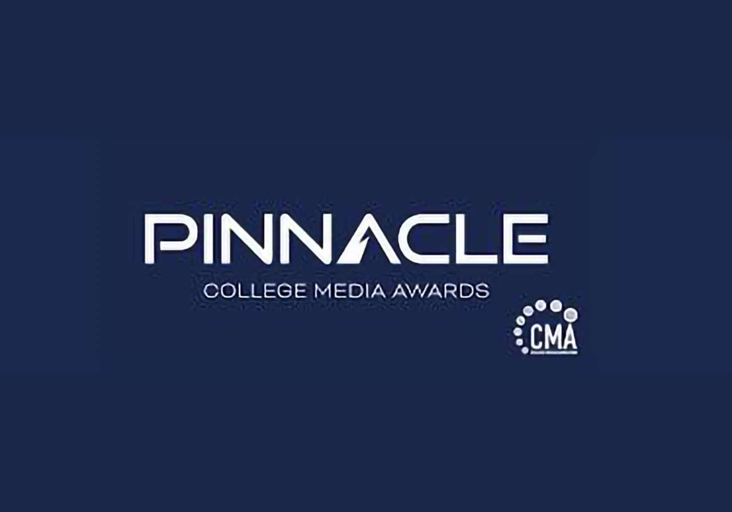 SHC Student Media Receives Three College Media Awards