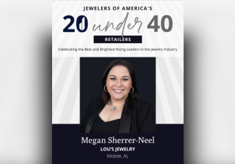 sherrer-neel named to top 20 under 40