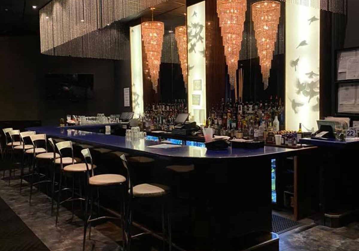 Skyview Lounge Reopens Under New Ownership