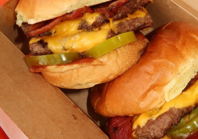 Smalls Sliders Signs Multi-Unit Deal For Mobile