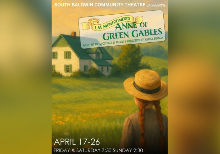 south baldwin community theater kicks off young artists series
