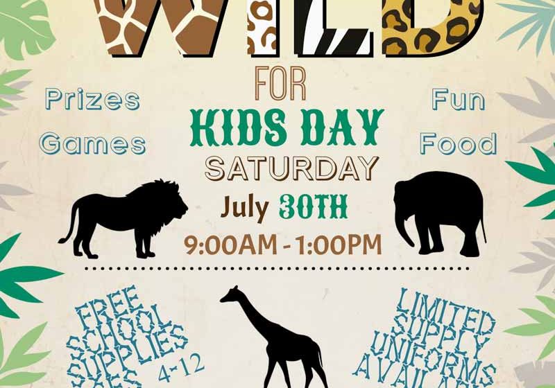 Southwest Mobile Chamber Kids Day Set For July 30