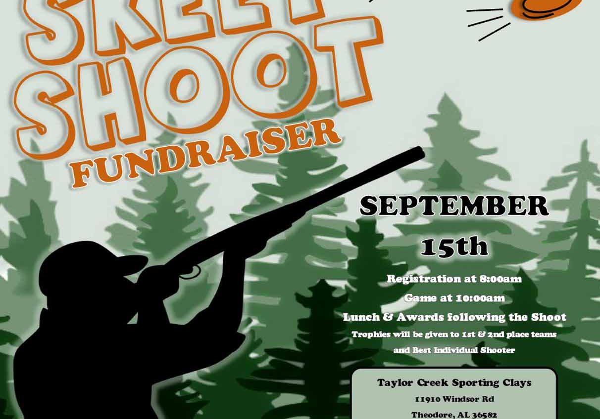 Space Limited For SWMCC Skeet Shoot