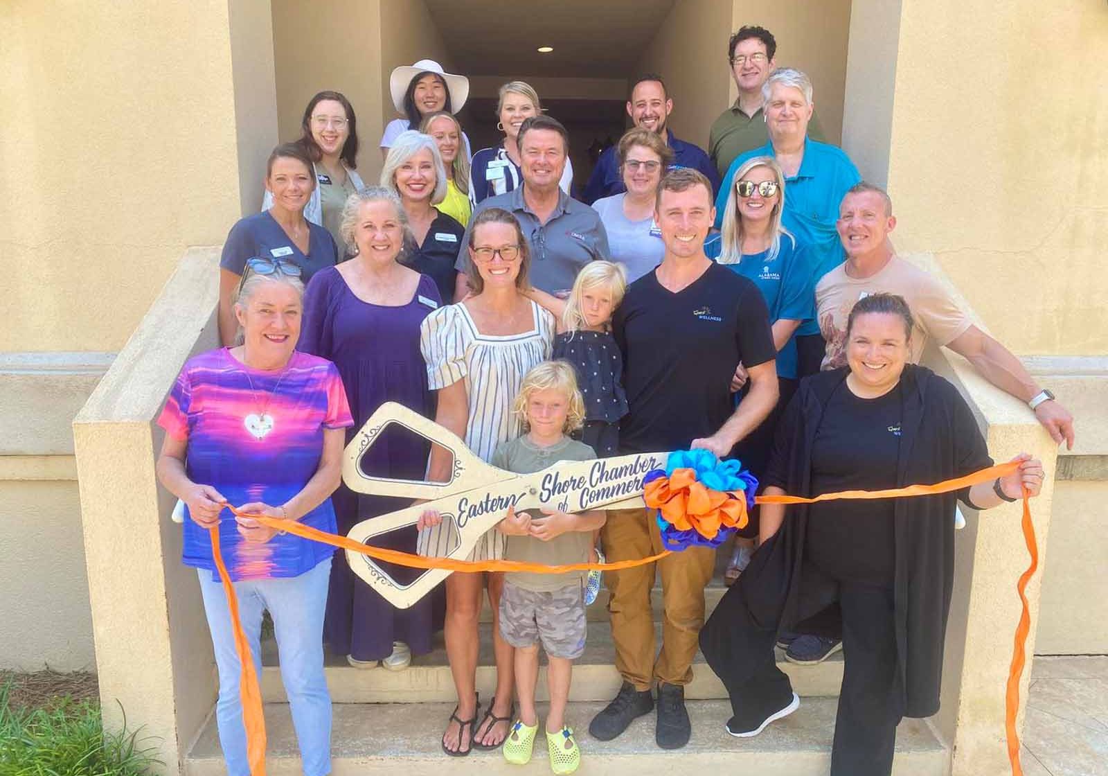 Spark Wellness Chiropractic Office Opens In Fairhope