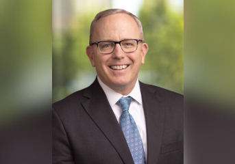 spire names new ceo