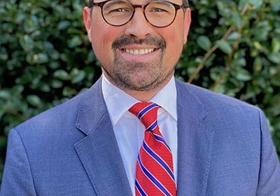 Spring Hill College Hires Vice President For Enrollment