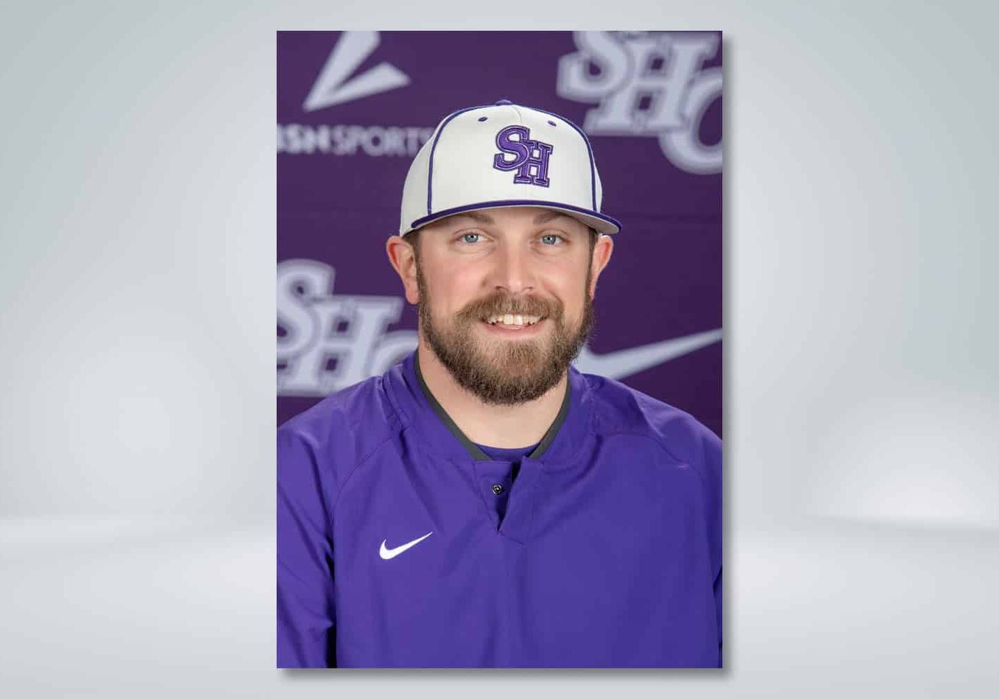 Spring Hill College Names New Baseball Coach