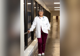 springhill medical center nurse to receive mobile medical museum award