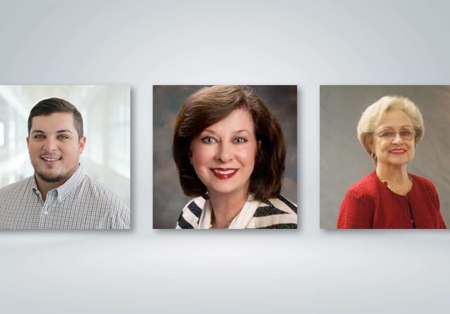 State Tourism Department Honors Locals