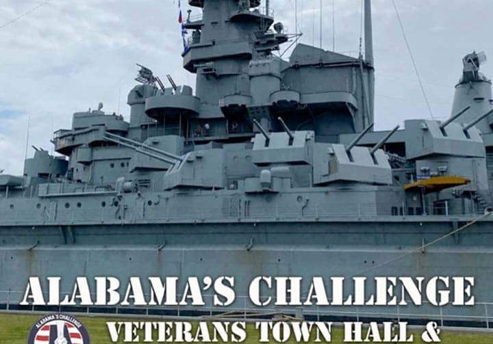 State VA Meeting