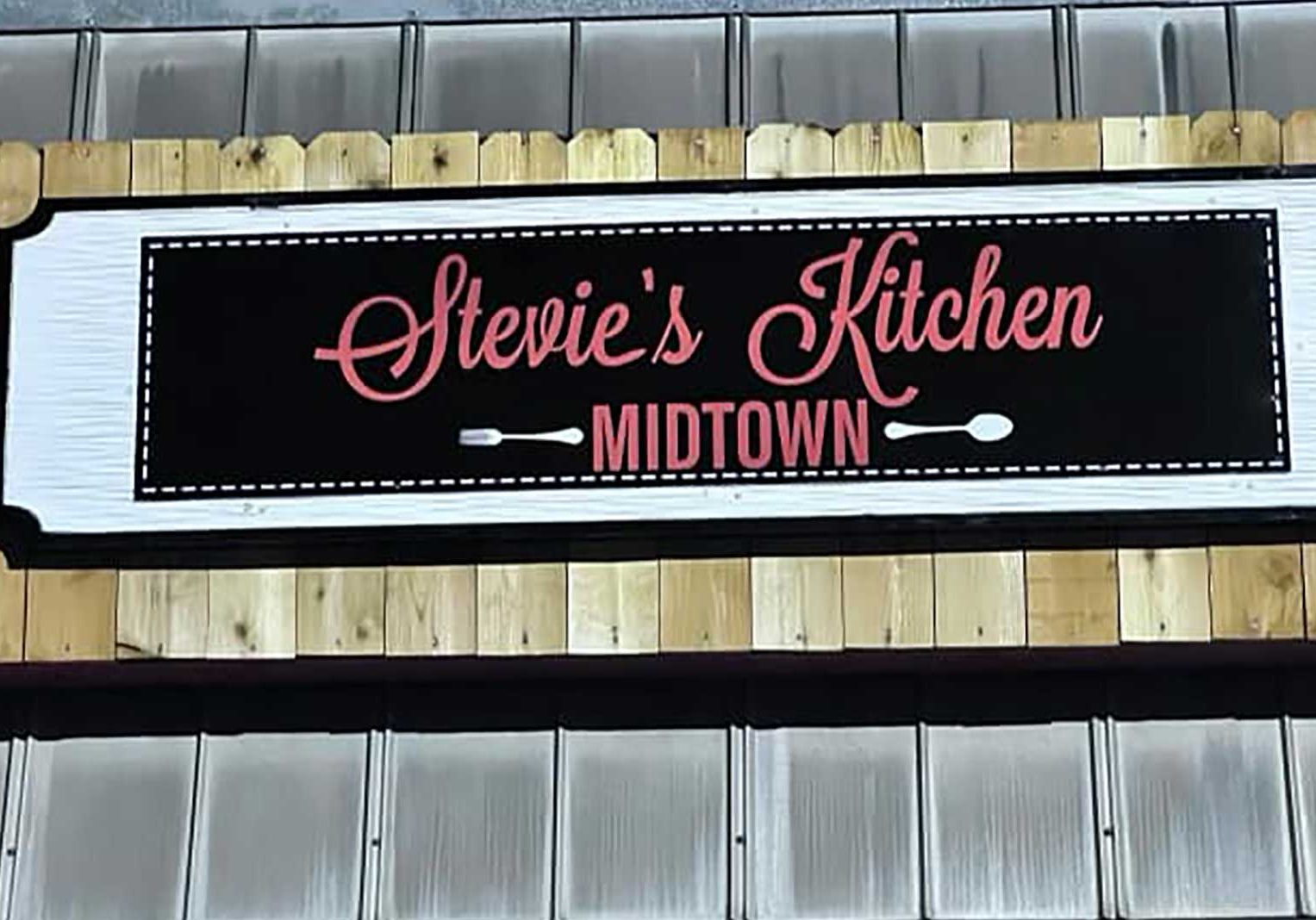 Stevie&rsquo;s Kitchen To Open Second Location In Midtown