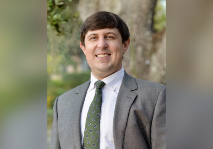 stone Crosby, p.c. Announces reeves as shareholder