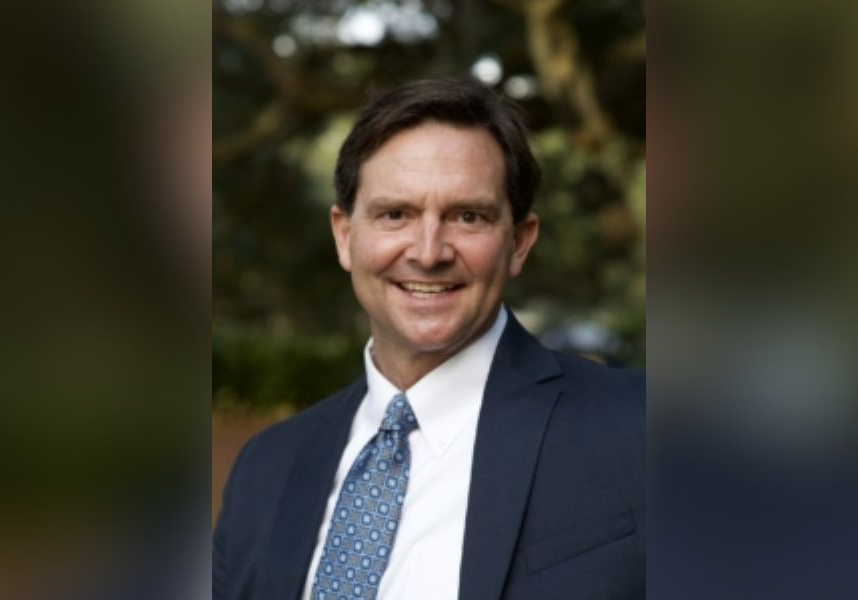 stone crosby adds mccormick as shareholder