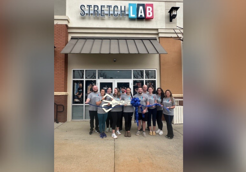 stretchlab Fairhope now open