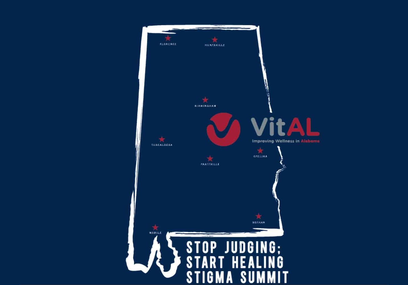 Summit On Substance Misuse Stigma Coming To Mobile