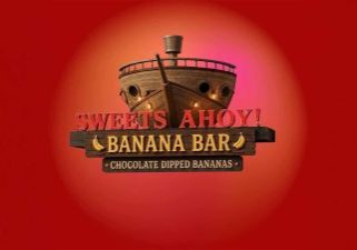 sweets ahoy banana bar opens in gulf shores