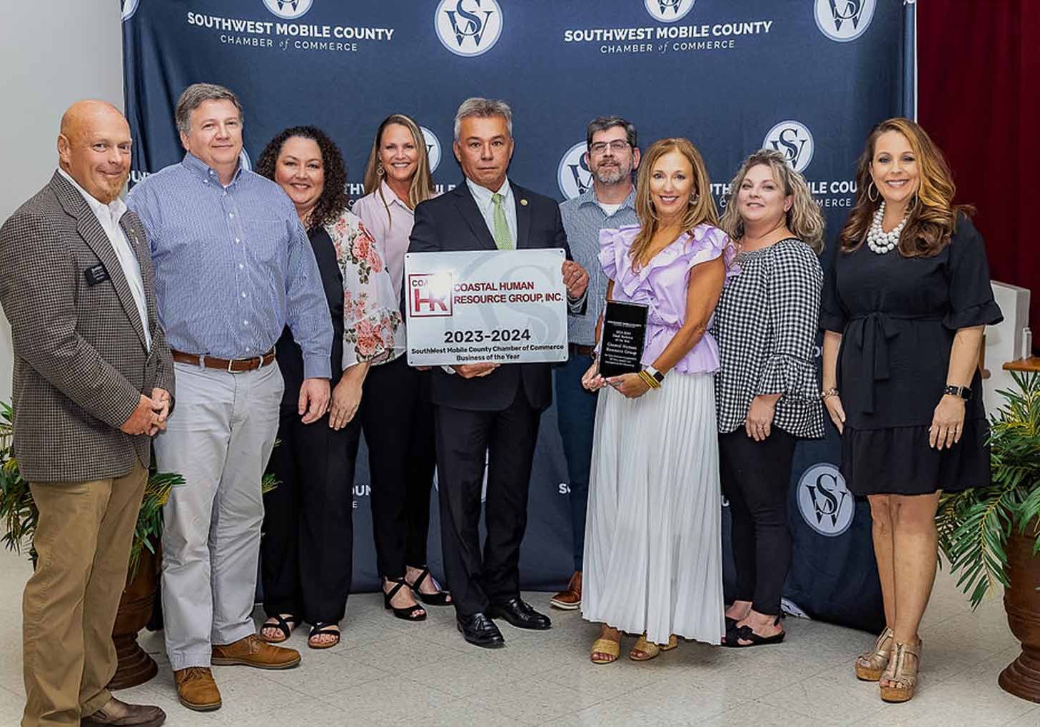 SWMCC Names Business Of The Year