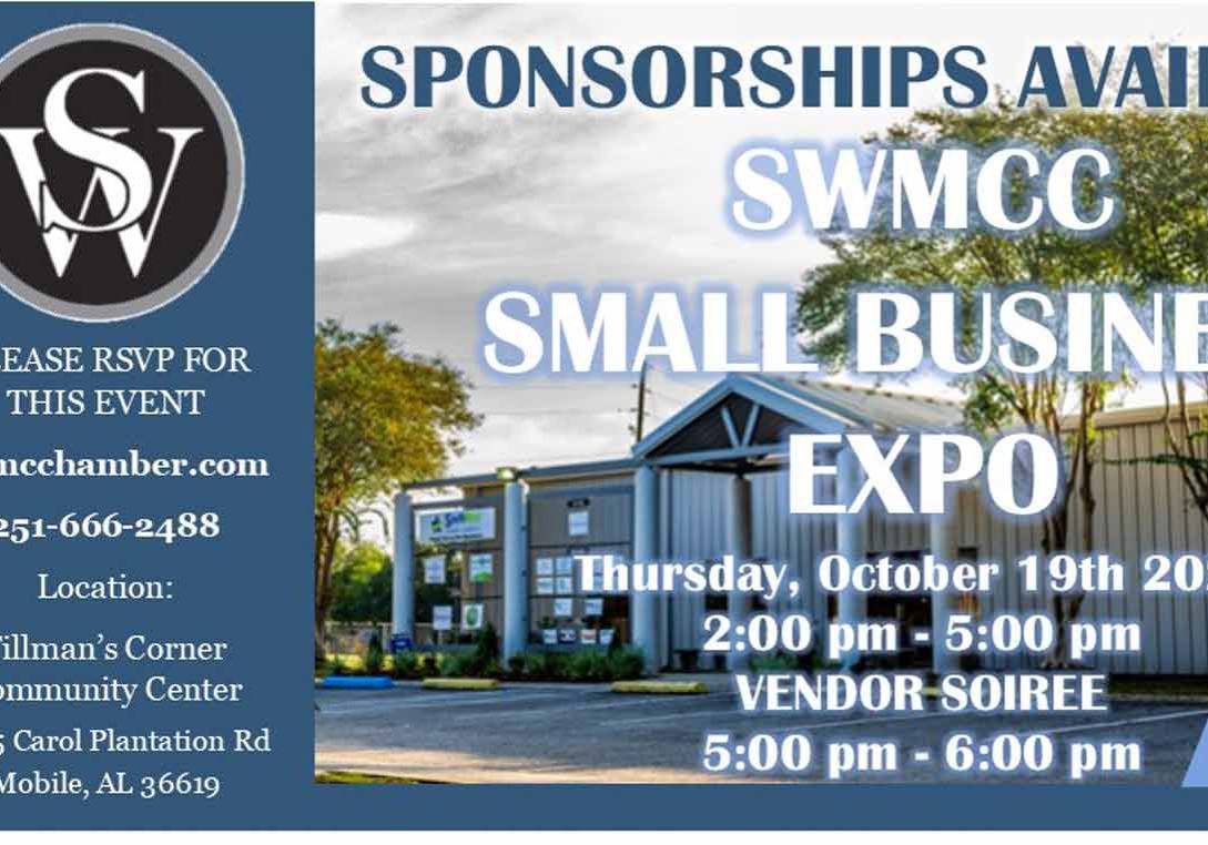 SWMCC Business Expo Coming Up