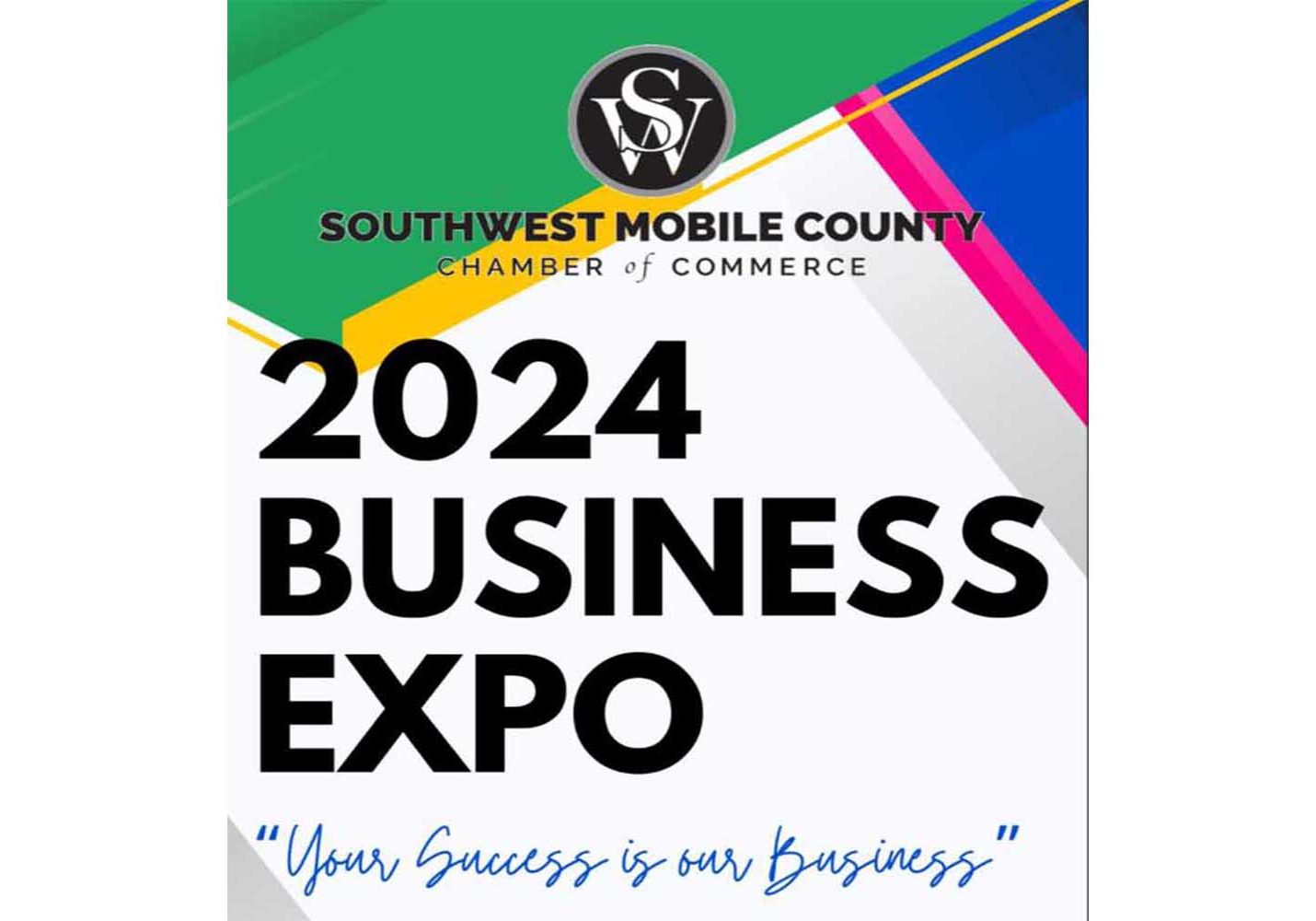 SWMCC Business Expo Set For April