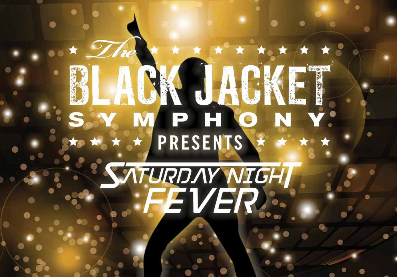 The Black Jacket Symphony Coming To Mobile