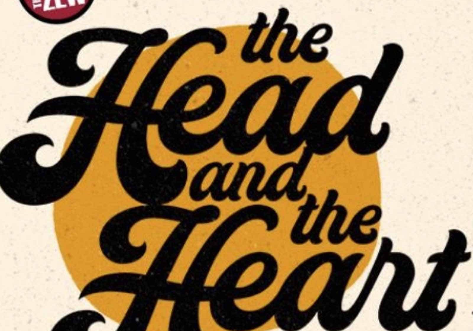 The Head And The Heart To Play At Saenger
