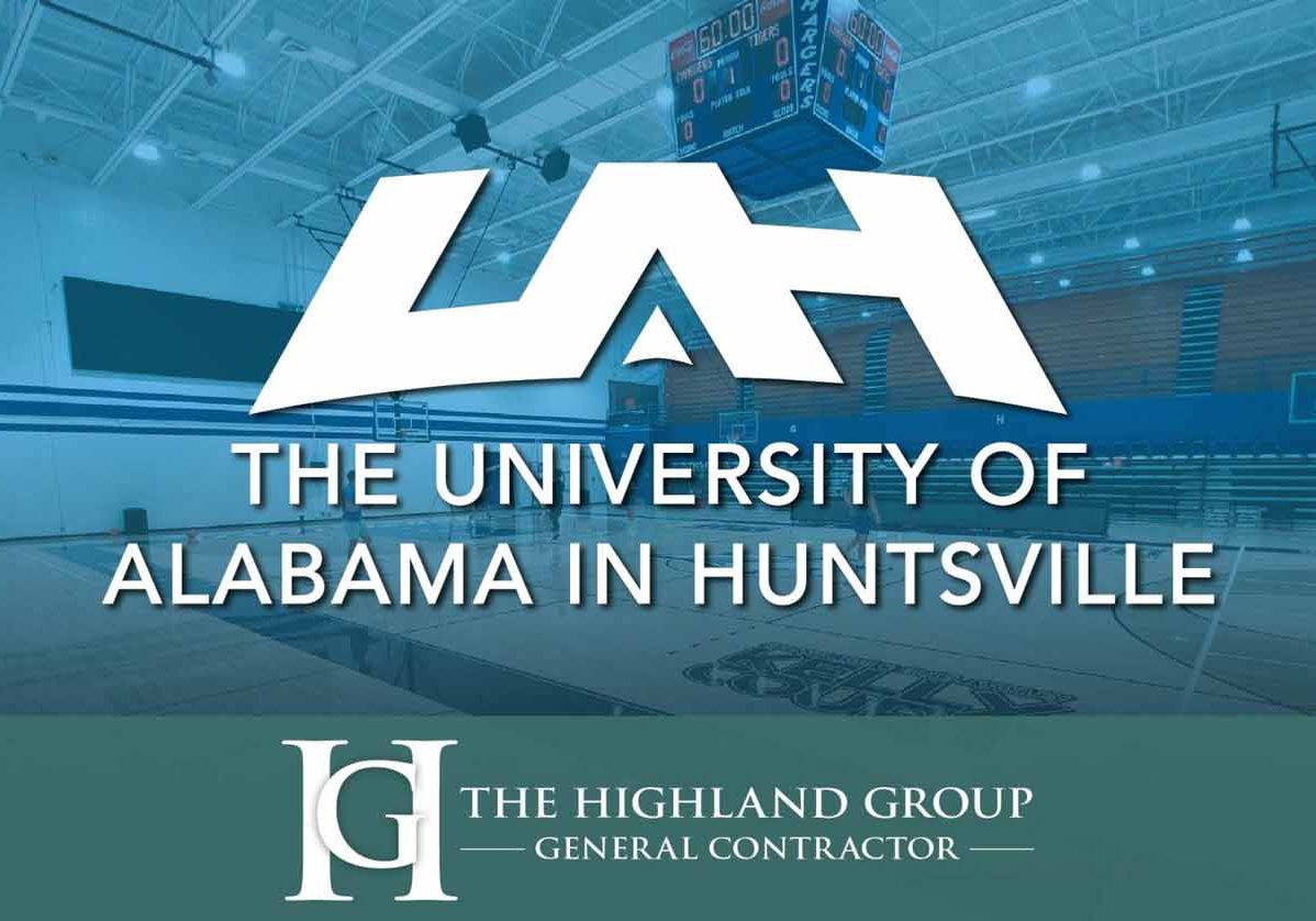 The Highland Group Completes Huntsville Project