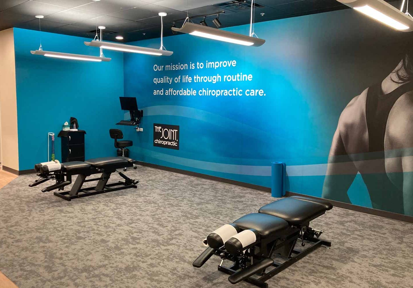 The Joint Chiropractic Opens In Daphne
