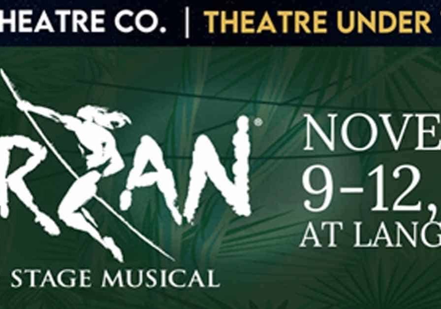 “Theatre Under The Stars” Announced For Langan Park