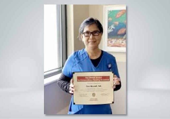 Thomas Hospital Awards Nursing Assistant