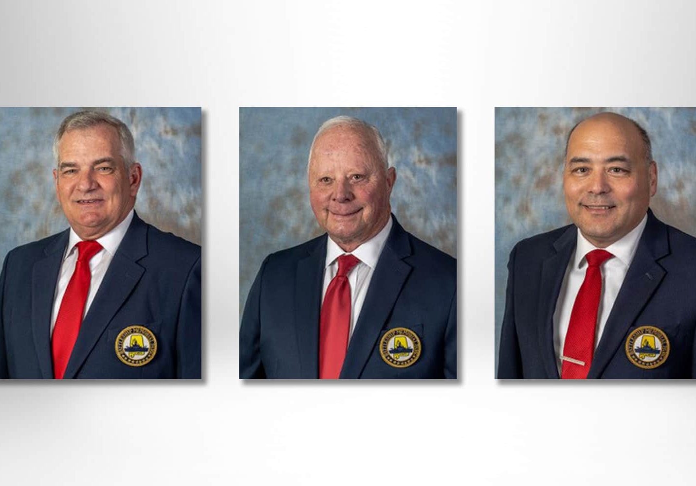 Three Battleship Commissioners Added