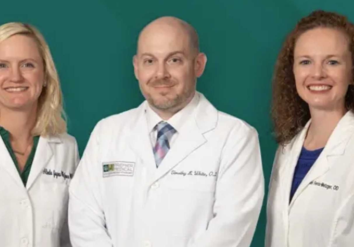 Three Eye Doctors Join Premier Medical