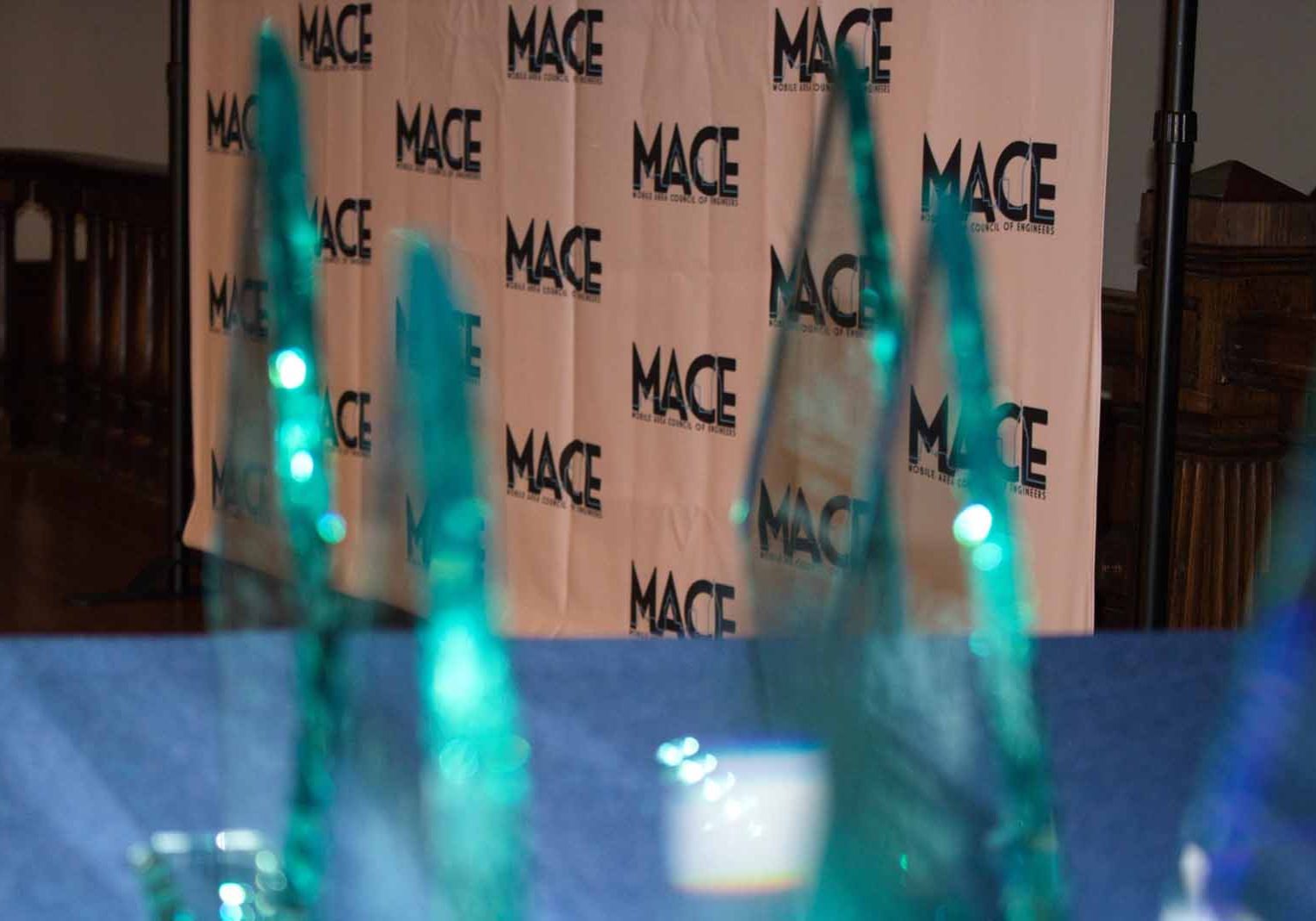 Tickets/Sponsorships Available For MACE Awards