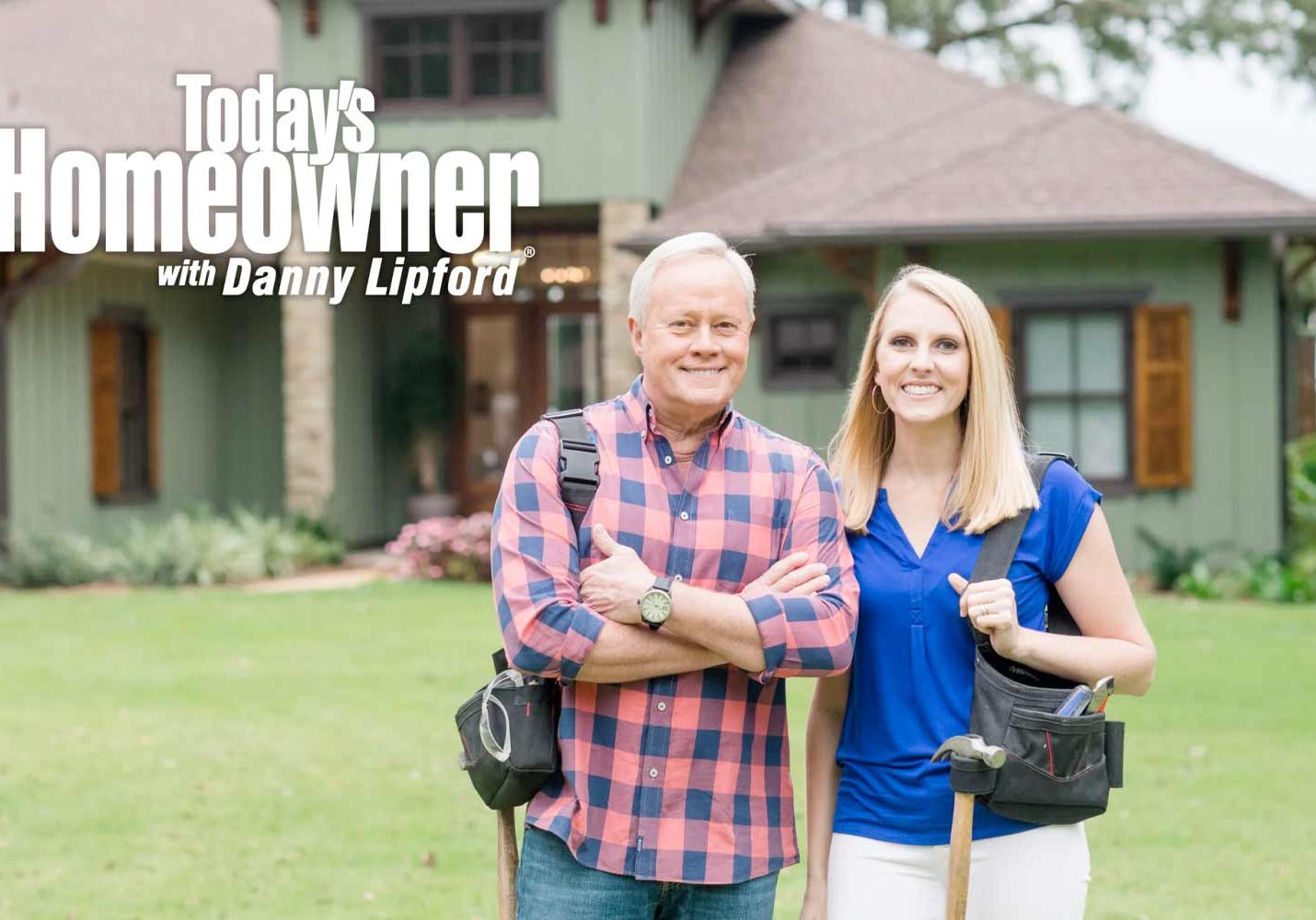 <em>Today&rsquo;s Homeowner</em> Nominated For Daytime Emmy