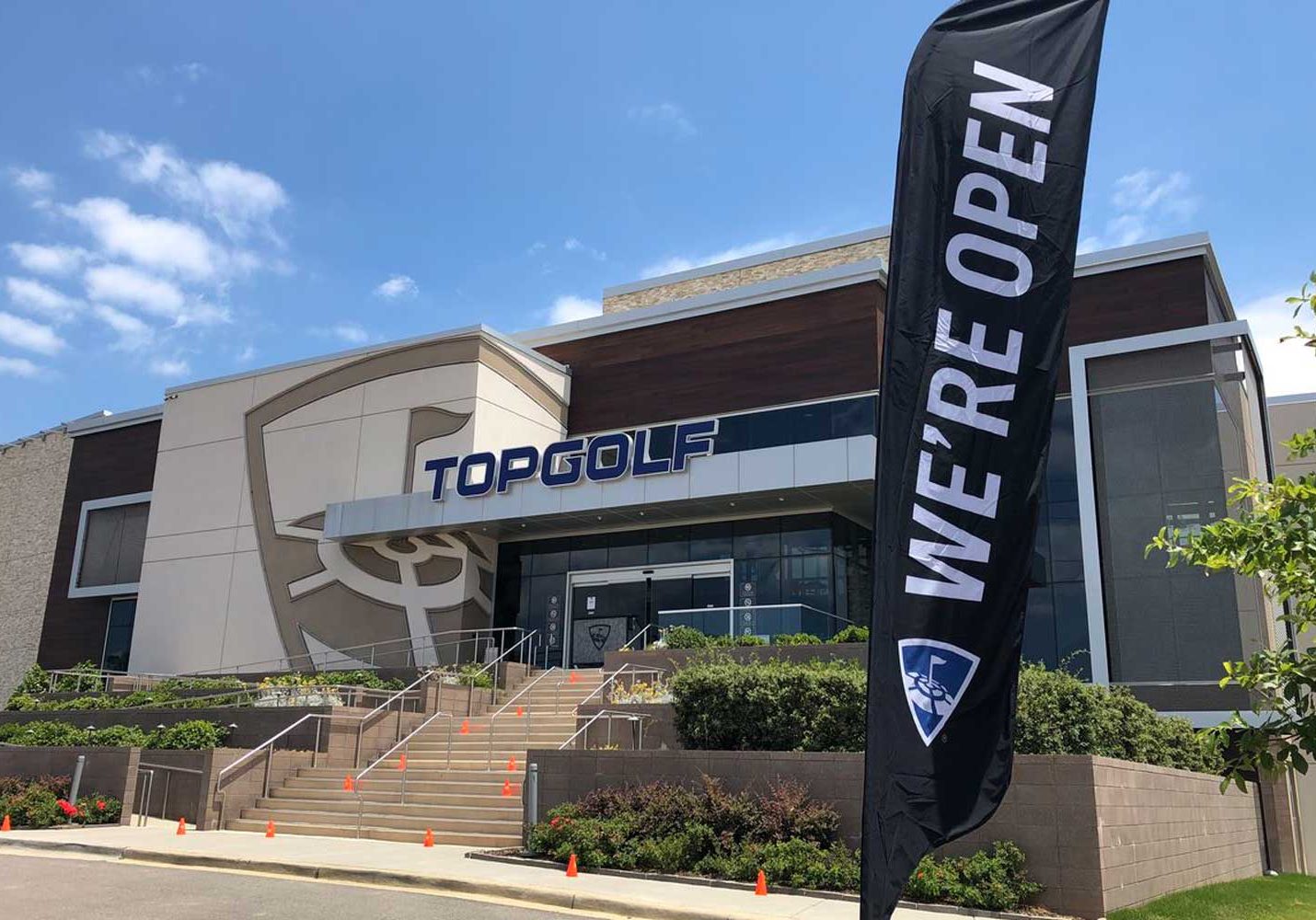 Topgolf Likely Coming To Mobile