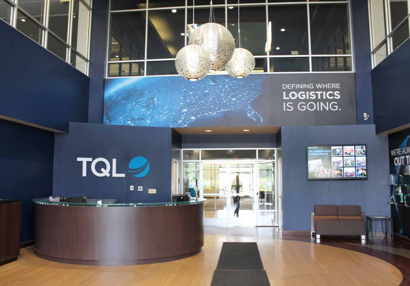 TQL Expands In Spanish Fort