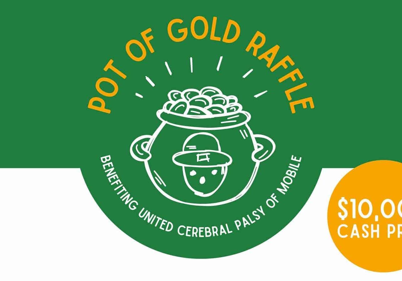 UCP Announces Two Fundraisers