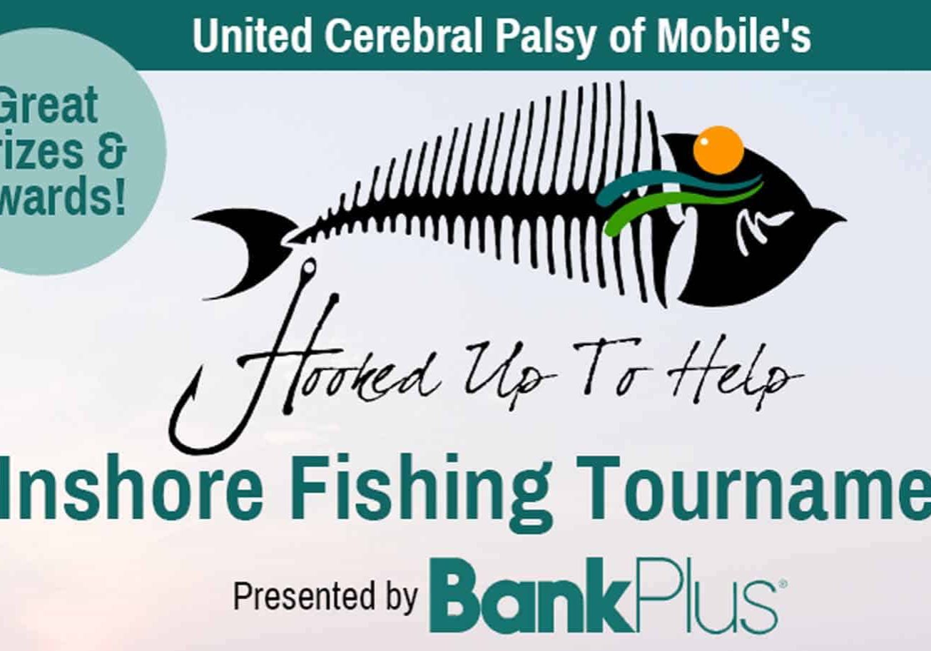 UCP Fishing Tournament Coming Up