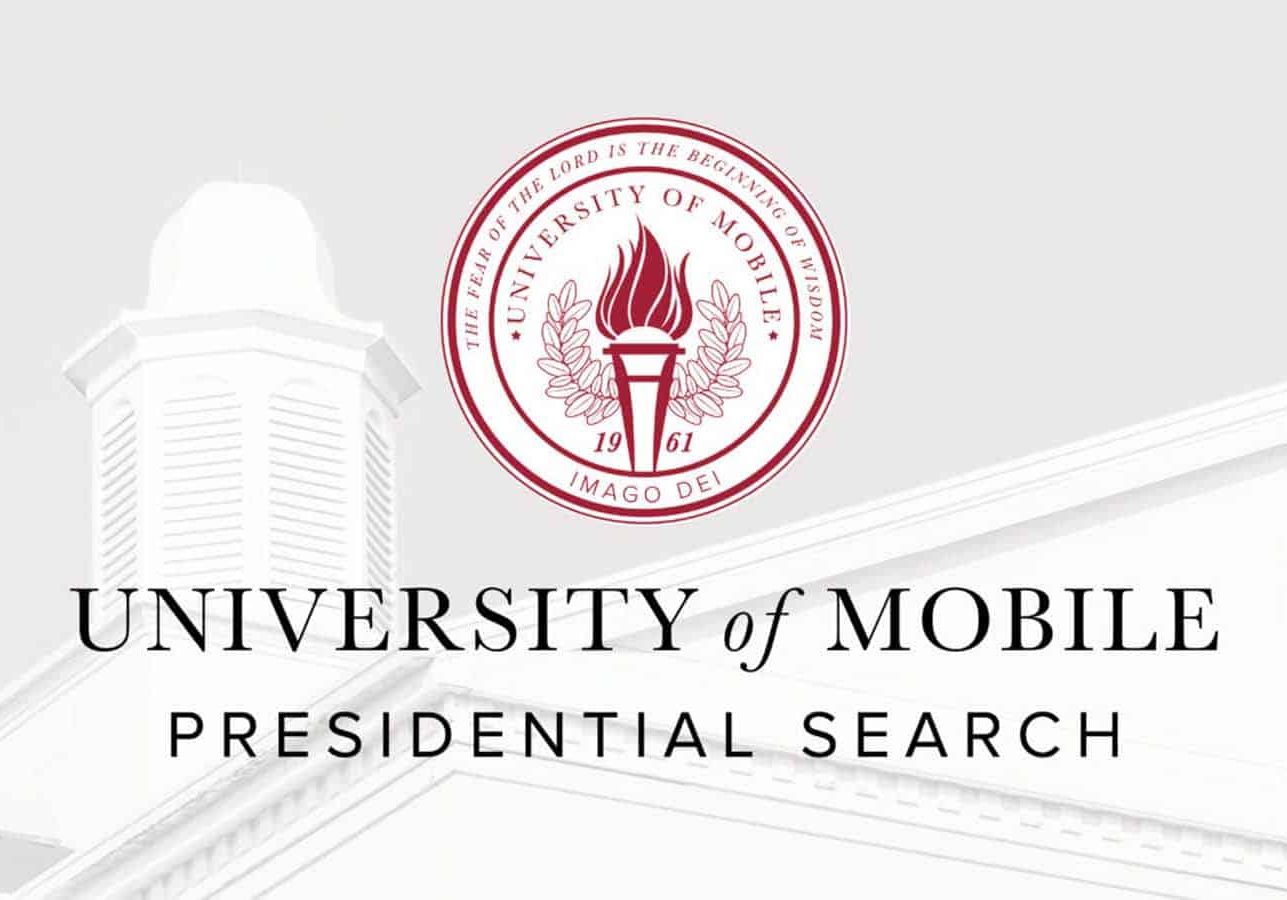 UM Launches Presidential Search