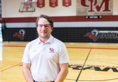 UM Names Hanson As Cheer Coach