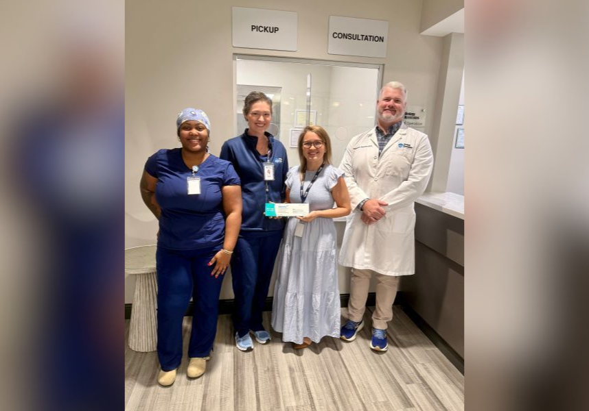 urology associates first in u.s. to offer prostate cancer injection