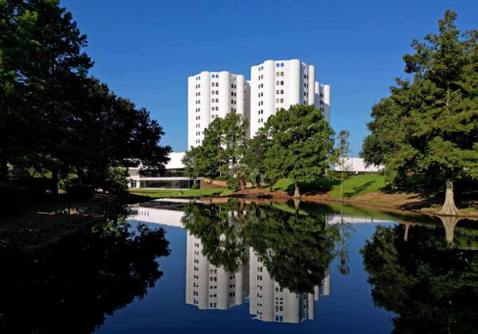 USA Acquisition Of Providence Hospital And Clinics Now Complete