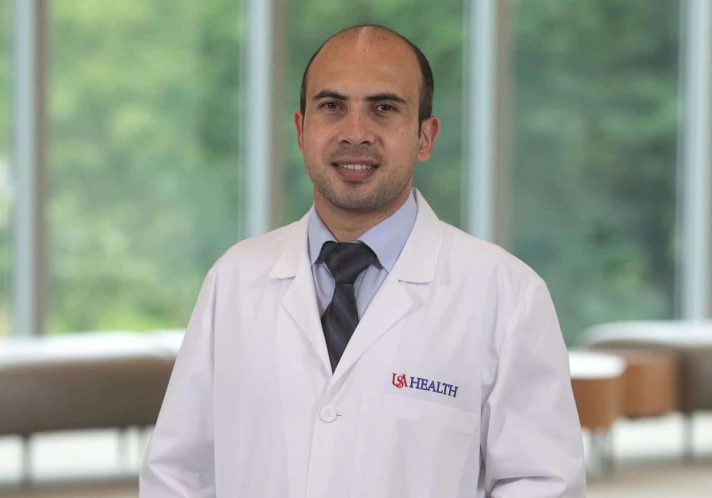 USA Health Adds Medical Oncologist
