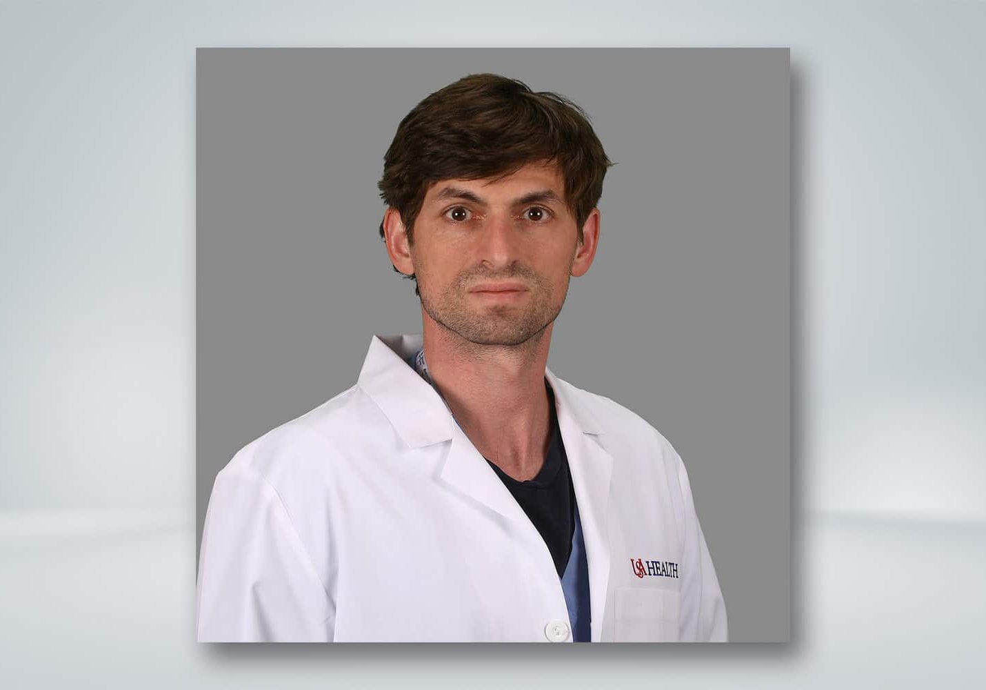 USA Health Adds Neurosurgeon