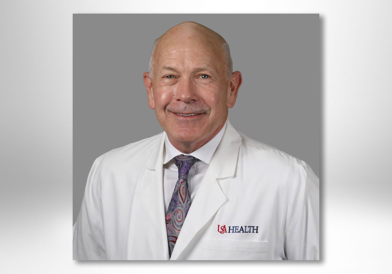 USA Health Adds Pediatric ENT Specialist