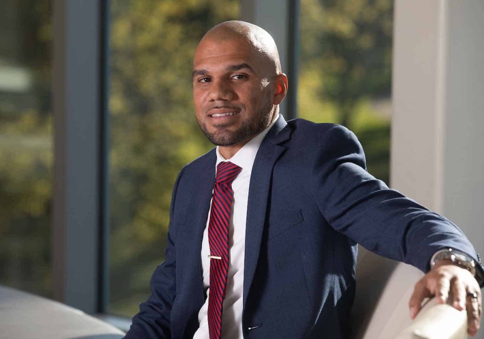 USA Health Director Named President Of National Board