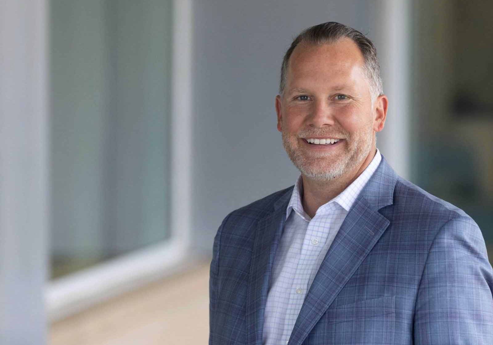 USA Health Names CIO