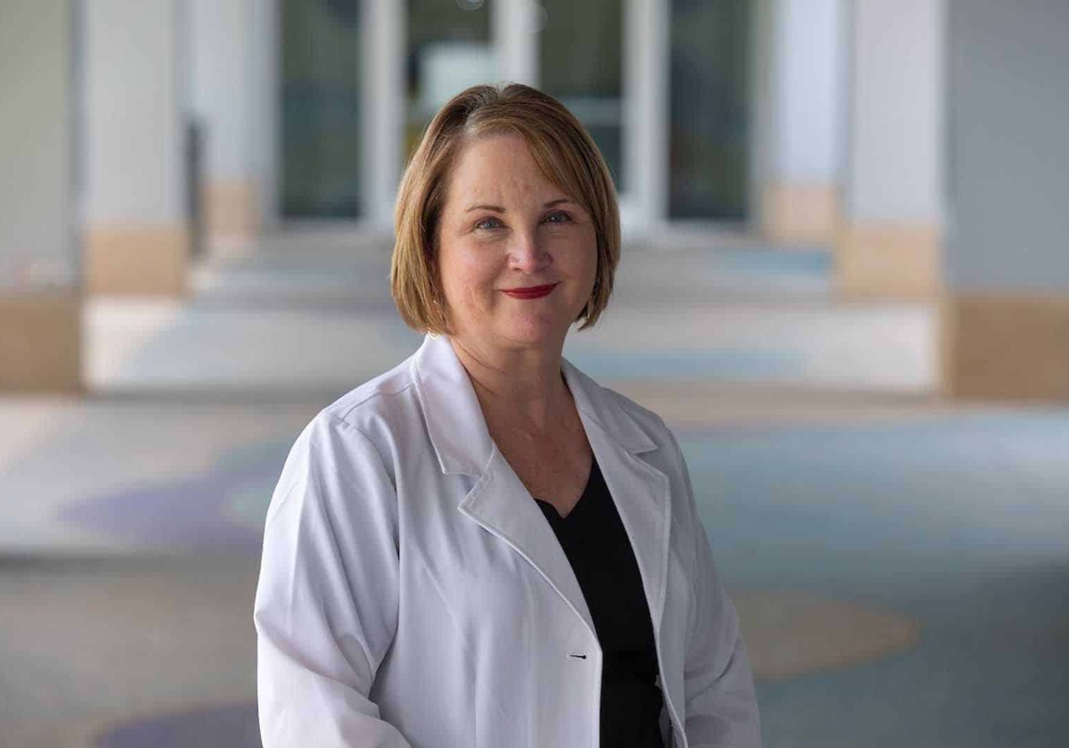 USA Health Names New CEO For Children&rsquo;s &amp; Women&rsquo;s Hospital