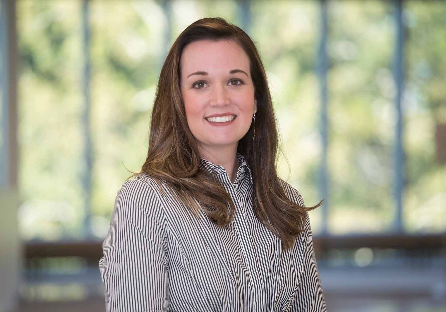 USA Health Nurse Named To 2023 Nurses Of Note List