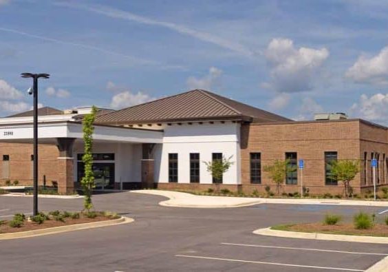USA Health Opens Baldwin County Surgery Center