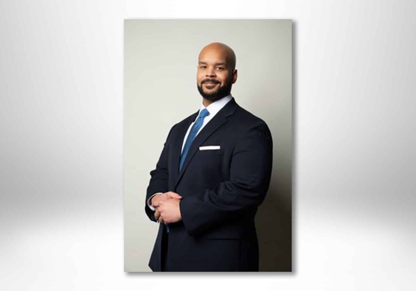Vaughn Named Among Top 40 Black Lawyers Under 40